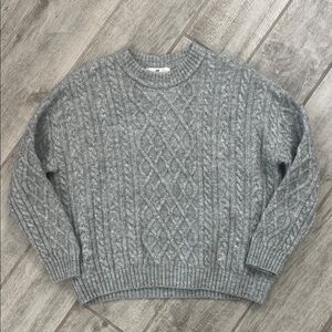 Girls Sweater